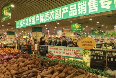 川渝協同發展新篇章 忠縣供銷合作社赴梁平區考察交流，共探農副產品產銷合作新路徑