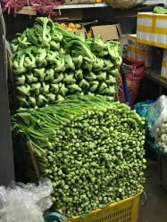 龍上農副產品批發市場全方位評價 農副產品市場的魅力與挑戰