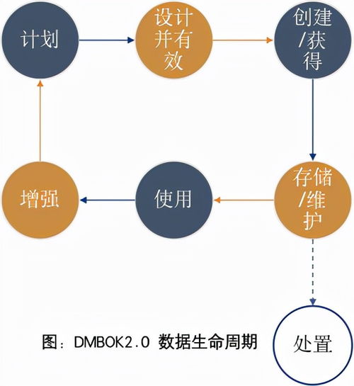 2021數據資產管理峰會 神州信息淺論基于數據原生的數據治理、處理與存儲支持服務
